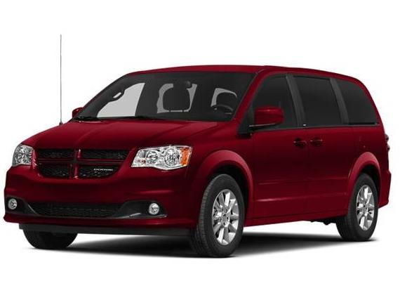 DODGE GRAND CARAVAN 2013 2C4RDGCG6DR523256 image